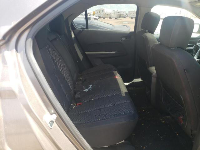 Photo 6 from auction – 2010 CHEVROLET EQUINOX LT with VIN 2CNFLDEY3A6267614