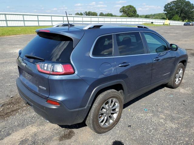 Photo 4 from auction – 2019 JEEP CHEROKEE L with VIN 1C4PJMLX7KD364665