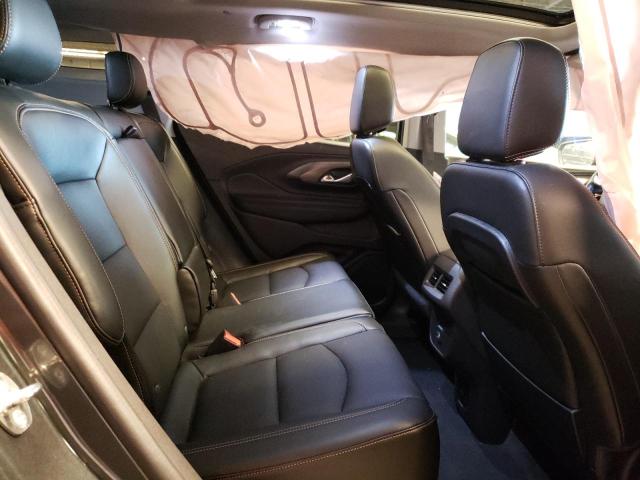 Photo 6 from auction – 2020 GMC TERRAIN SL with VIN 3GKALVEV6LL141535