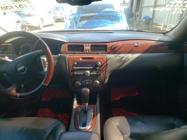 Photo 9 from auction – 2007 CHEVROLET IMPALA SUP with VIN 2G1WD58C379162952