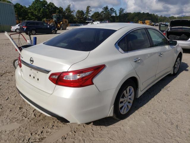 Photo 4 from auction – 2016 NISSAN ALTIMA 2.5 with VIN 1N4AL3AP7GC284590
