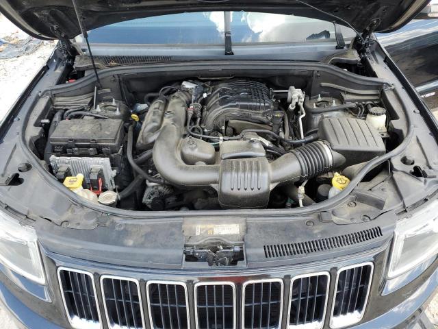 Photo 7 from auction – 2015 JEEP GRAND CHER with VIN 1C4RJFBG3FC844655