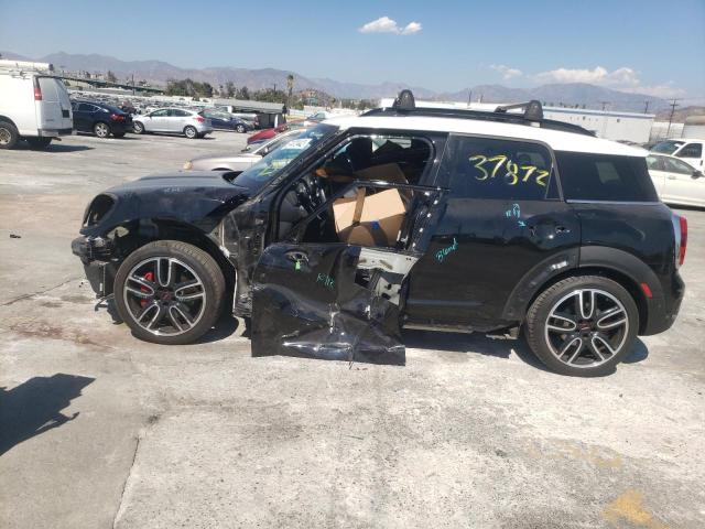 Photo 9 from auction – 2018 MINI COOPER JCW with VIN WMZYV9C30J3B91615