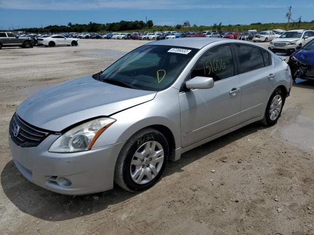 Photo 2 from auction – 2010 NISSAN ALTIMA BAS with VIN 1N4AL2AP1AC189377