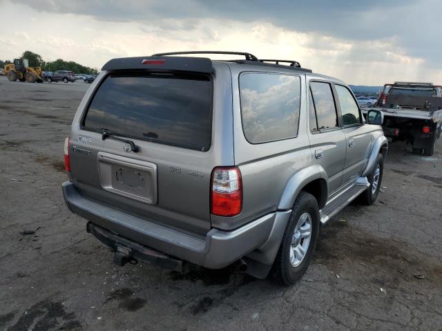 Photo 4 from auction – 2002 TOYOTA 4RUNNER SR with VIN JT3HN86R120371085