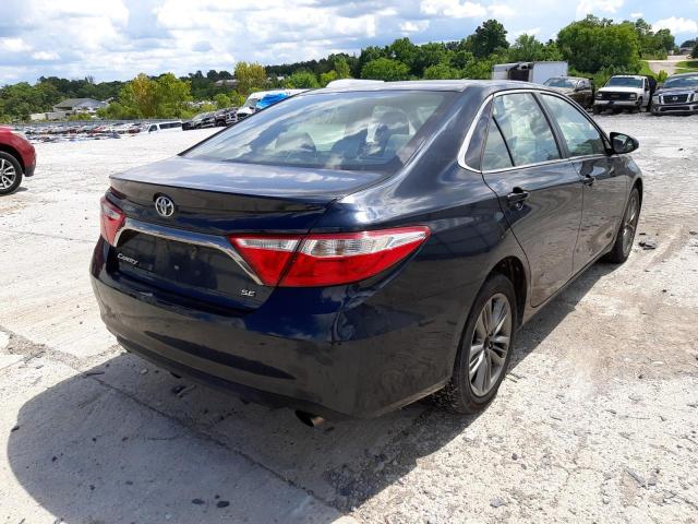 Photo 4 from auction – 2015 TOYOTA CAMRY LE with VIN 4T1BF1FK4FU932754