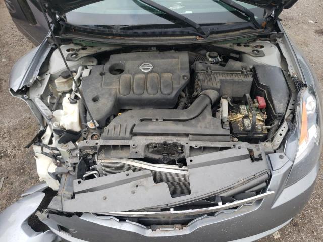 Photo 7 from auction – 2008 NISSAN ALTIMA 2.5 with VIN 1N4AL21E68C203556