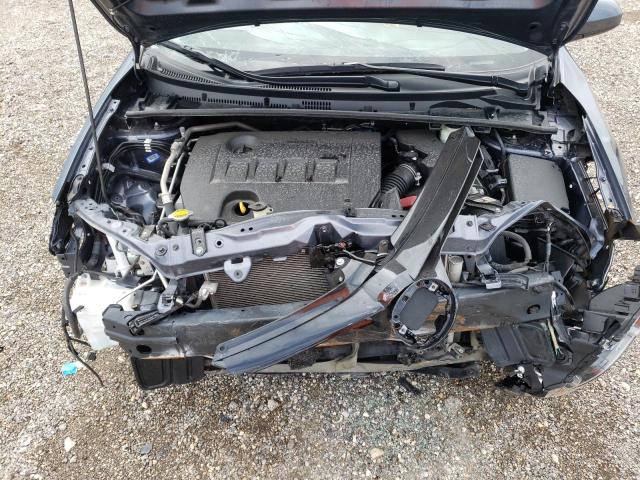 Photo 7 from auction – 2017 TOYOTA COROLLA L with VIN 5YFBURHE6HP611072