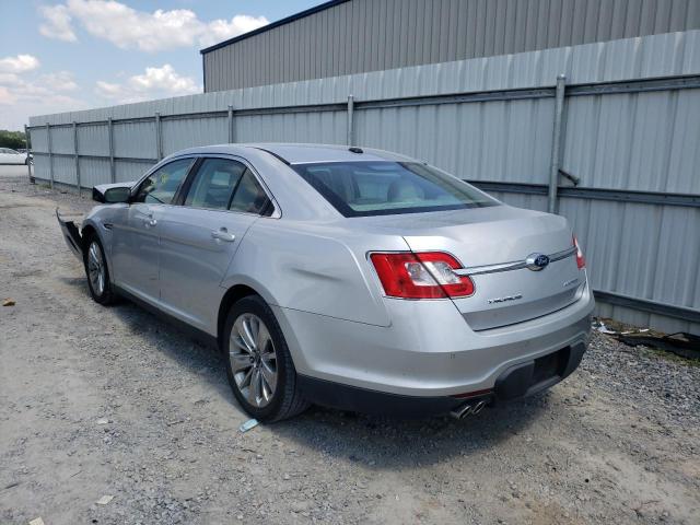 Photo 3 from auction – 2011 FORD TAURUS LIM with VIN 1FAHP2FW2BG121392