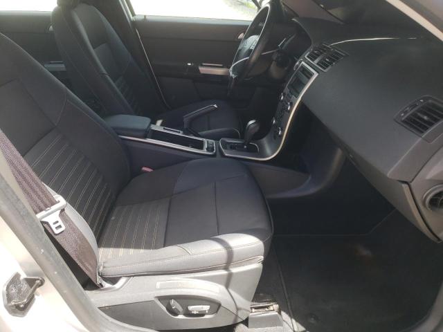 Photo 5 from auction – 2010 VOLVO S40 2.4I with VIN YV1382MS0A2487715