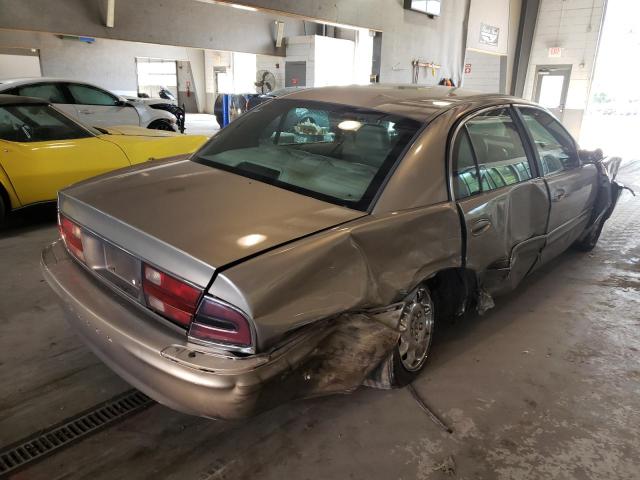 Photo 4 from auction – 2001 BUICK PARK AVENU with VIN 1G4CW54K114160690