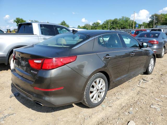 Photo 4 from auction – 2014 KIA OPTIMA EX with VIN 5XXGN4A7XEG276338