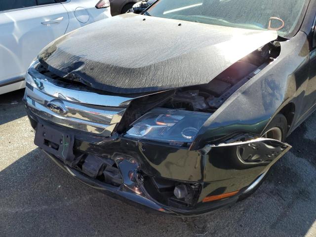 Photo 9 from auction – 2011 FORD FUSION SE with VIN 3FAHP0HAXBR174176