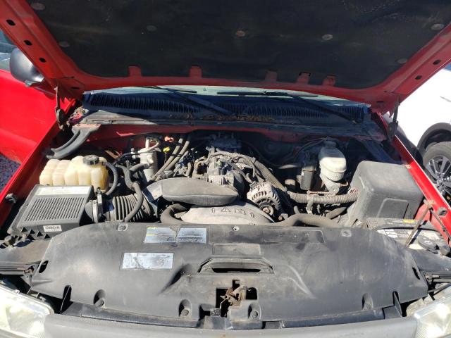 Photo 7 from auction – 2004 GMC NEW SIERRA with VIN 1GTEK19V84E114518