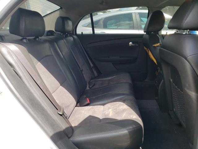 Photo 6 from auction – 2010 CHEVROLET MALIBU 2LT with VIN 1G1ZD5EB9AF196238