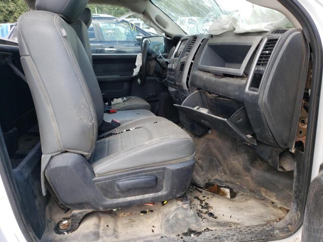 Photo 5 from auction – 2014 RAM 1500 ST with VIN 3C6JR6AT0EG193198