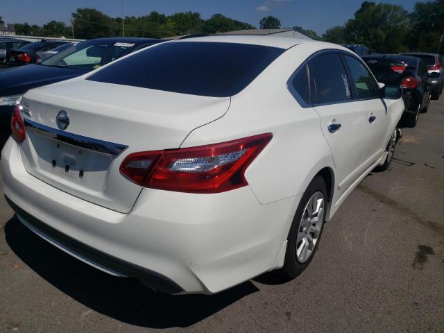 Photo 4 from auction – 2016 NISSAN ALTIMA 2.5 with VIN 1N4AL3AP5GC155196