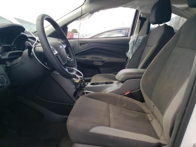 Photo 5 from auction – 2013 FORD ESCAPE S with VIN 1FMCU0F79DUB86962