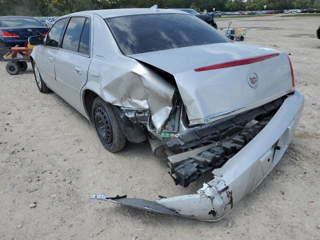 Photo 3 from auction – 2009 CADILLAC DTS with VIN 1G6KD57Y29U105508