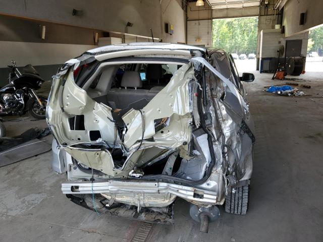 Photo 9 from auction – 2013 HONDA CR-V EX with VIN 2HKRM3H50DH512797