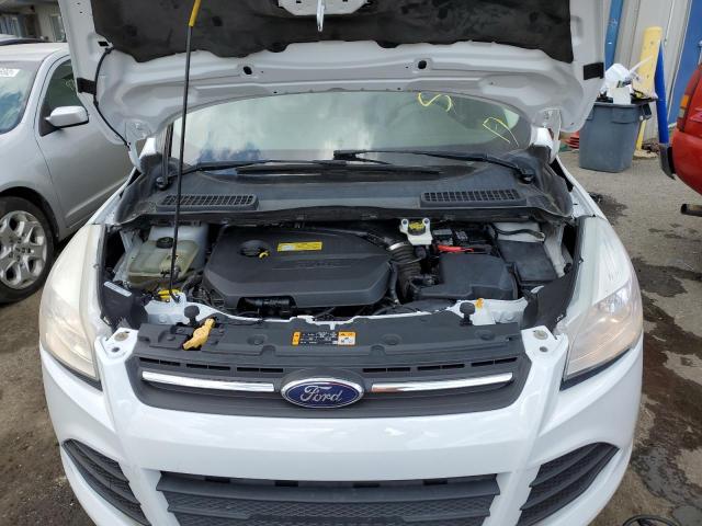 Photo 7 from auction – 2013 FORD ESCAPE SE with VIN 1FMCU9GXXDUB03333