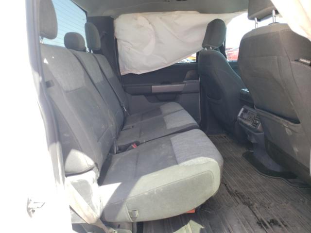 Photo 6 from auction – 2021 FORD F150 SUPER with VIN 1FTFW1E53MFA61767