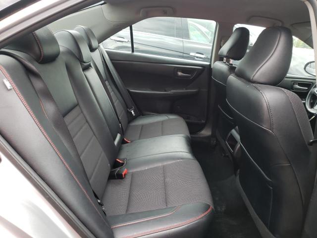Photo 6 from auction – 2016 TOYOTA CAMRY LE with VIN 4T1BF1FK1GU141180