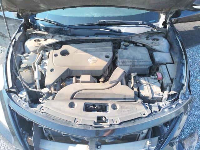 Photo 7 from auction – 2013 NISSAN ALTIMA with VIN 1N4AL3APXDN415544