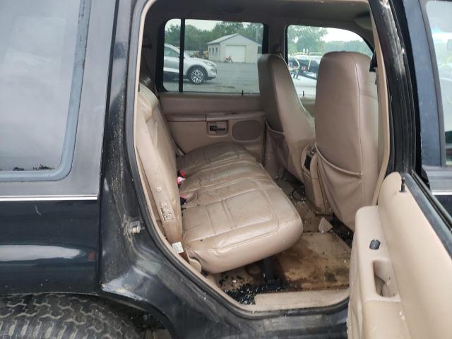 Photo 6 from auction – 1999 FORD EXPLORER with VIN 1FMDU34E7XUB33608