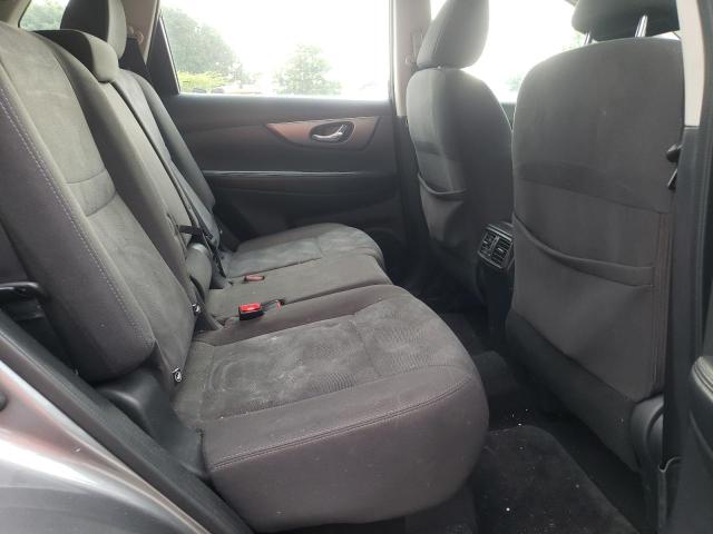 Photo 6 from auction – 2016 NISSAN ROGUE S with VIN KNMAT2MV6GP660140