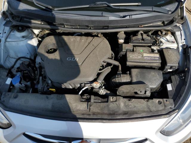 Photo 7 from auction – 2015 HYUNDAI ACCENT GLS with VIN KMHCT4AE4FU848045
