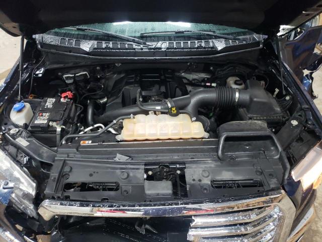 Photo 7 from auction – 2015 FORD F150 SUPER with VIN 1FTEW1EP4FFC51965