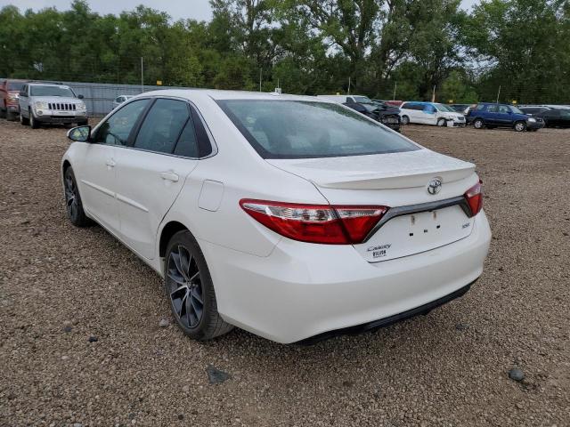 Photo 3 from auction – 2015 TOYOTA CAMRY LE with VIN 4T1BF1FK3FU874586