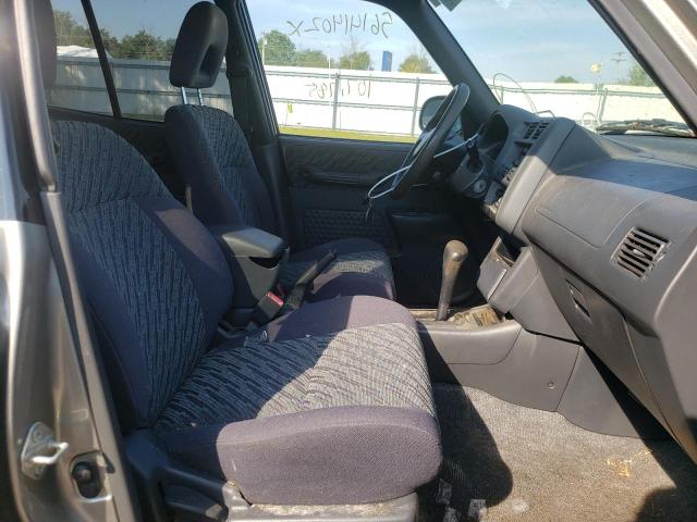 Photo 5 from auction – 2000 TOYOTA RAV4 with VIN JT3HP10V3Y7158579