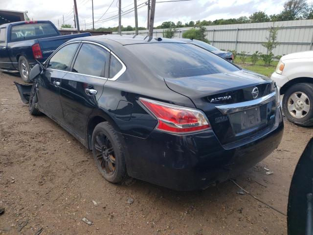 Zdjęcie 3 z aukcji – 2014 NISSAN ALTIMA 2.5 z VIN 1N4AL3AP1EC163311