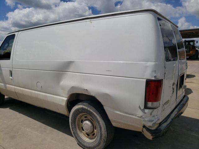 Photo 9 from auction – 2006 FORD ECONOLINE with VIN 1FTRE14W86HB02198