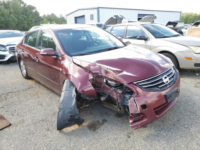 NISSAN ALTIMA BAS 2010 with VIN 1N4AL2APXAC111454 - Photo from auction