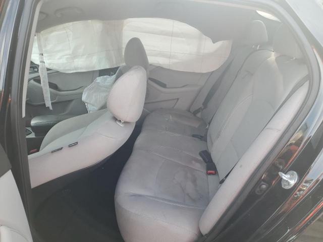 Photo 6 from auction – 2015 KIA OPTIMA LX with VIN 5XXGM4A73FG498143