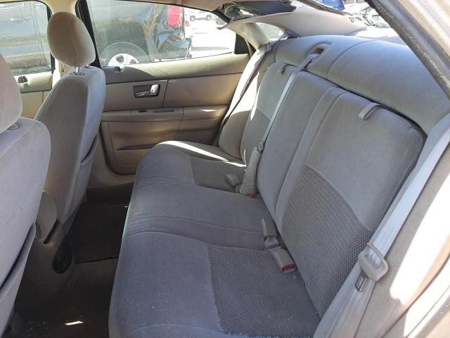 Photo 6 from auction – 2003 FORD TAURUS SES with VIN 1FAFP55243G143273