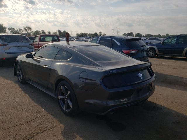Photo 3 from auction – 2015 FORD MUSTANG with VIN 1FA6P8AM4F5305315