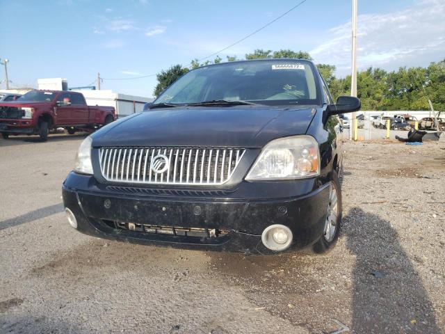 Photo 9 from auction – 2004 MERCURY MONTEREY with VIN 2MRDA20204BJ05876