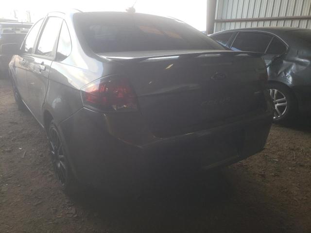 Photo 3 from auction – 2010 FORD FOCUS SES with VIN 1FAHP3GN1AW272143