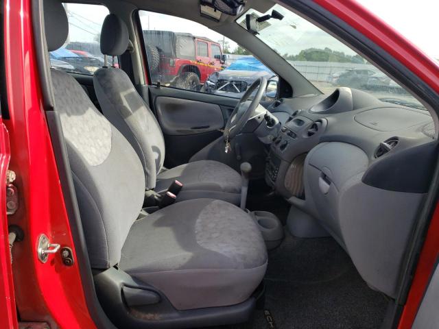 Photo 5 from auction – 2002 TOYOTA ECHO with VIN JTDBT123120209666