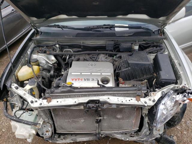 Photo 7 from auction – 2004 TOYOTA HIGHLANDER with VIN JTEEP21AX40066030