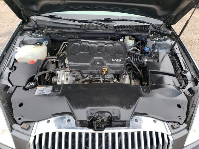 Photo 7 from auction – 2011 BUICK LUCERNE CX with VIN 1G4HC5EMXBU151440