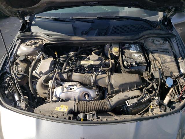Photo 7 from auction – 2018 MERCEDES-BENZ CLA 250 with VIN WDDSJ4EB2JN584631