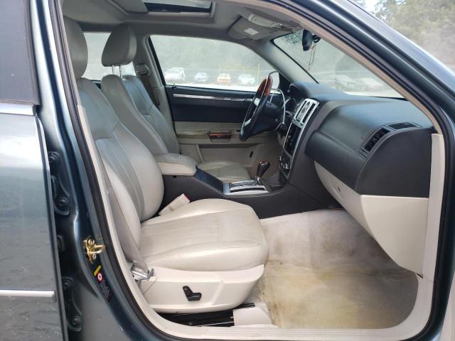 Photo 5 from auction – 2006 CHRYSLER 300C with VIN 2C3LA63H76H101530