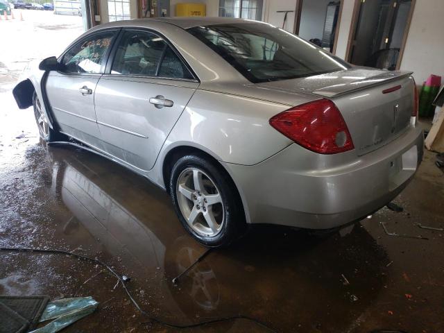 Photo 3 from auction – 2007 PONTIAC G6 BASE with VIN 1G2ZG58N874170985