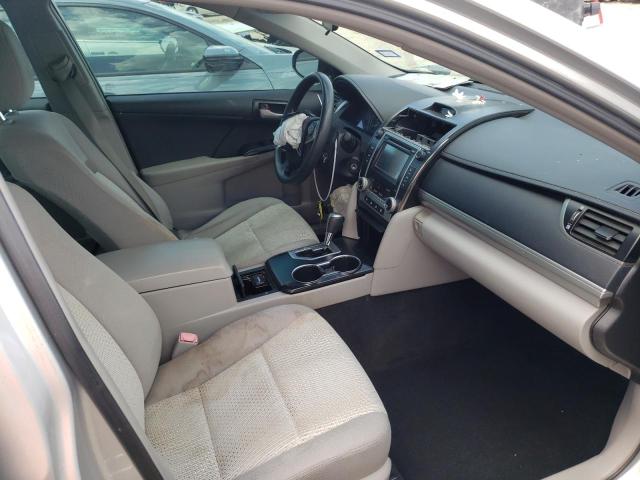 Photo 5 from auction – 2014 TOYOTA CAMRY L with VIN 4T4BF1FK0ER350929