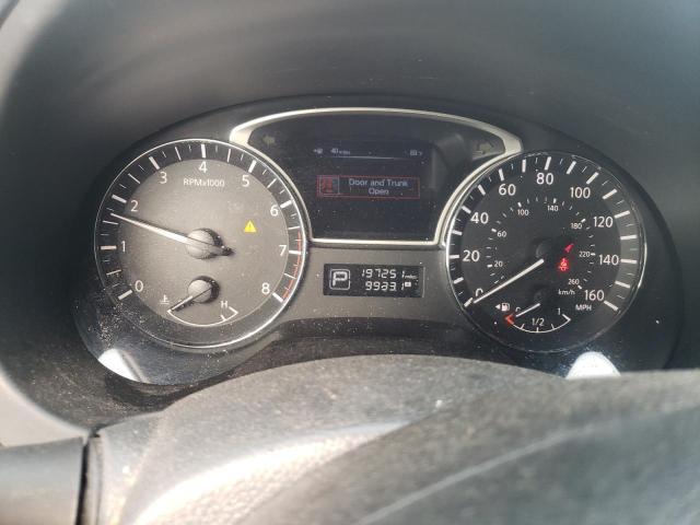Photo 8 from auction – 2013 NISSAN ALTIMA 2.5 with VIN 1N4AL3AP5DN552049